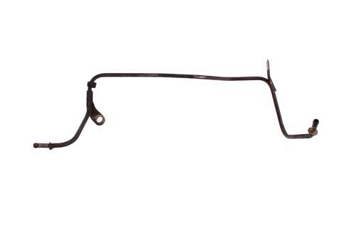 Trubička sacieho potrubia