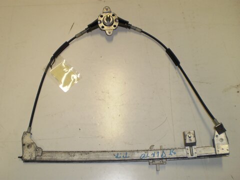 Sťahovacie mechanizmus dverí PPM 3DV