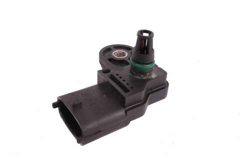 Snímač tlaku sacieho potrubia