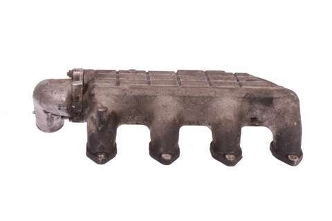 Sacie potrubie 2.8 8V