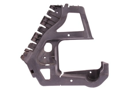 Ľavý bočný plastový držiak zadného nárazníka