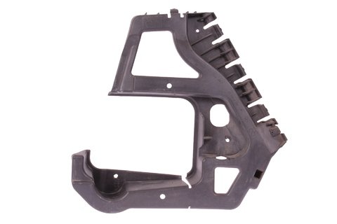 Pravý bočný plastový držiak zadného nárazníka