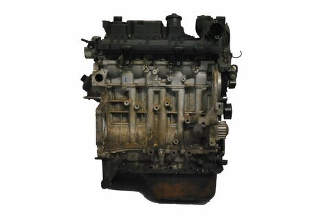 Motor 1.4 HDi - 8HS