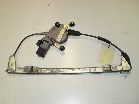 Sťahovacie mechanizmus dverí PPE 5DV