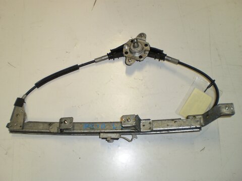 Sťahovacie mechanizmus dverí LZM