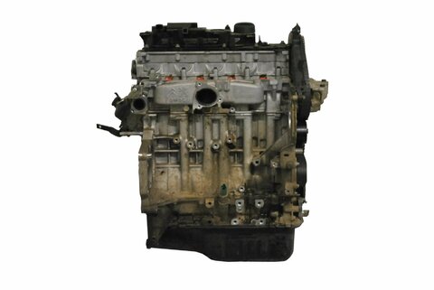 Motor 1.6 HDi - 9HP
