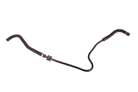 Trubička vody k expanznej nádobke