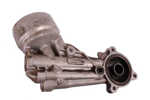 Olejový výmenník Purflux