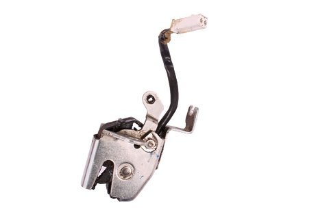 Horný zámok zadných dverí ľavý L