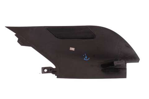 Plast stredového tunela (pravý)