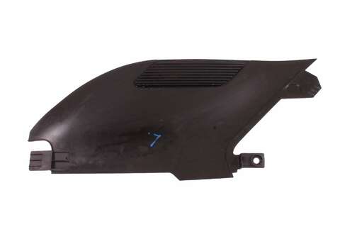 Plast stredového tunela (ľavý)