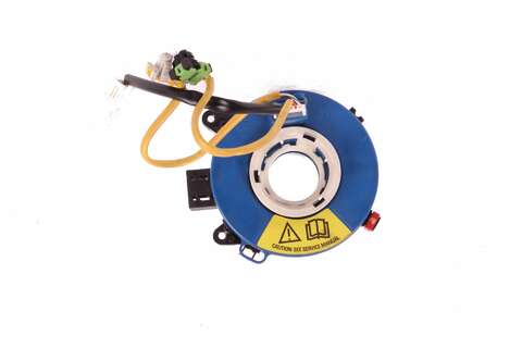 Volantový krúžok airbagu (3 konektory)