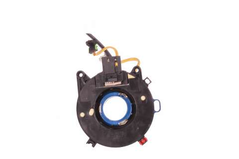 Volantový krúžok airbagu (3 konektory)