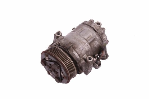 Kompresor klimatizácie 1.3 MJTD