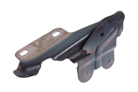 Ľavý predný pánt kapoty