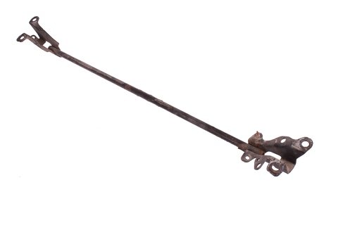 Rozperná tyč zadnej nápravy