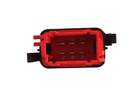 Tlačidlo centrálneho zamykania