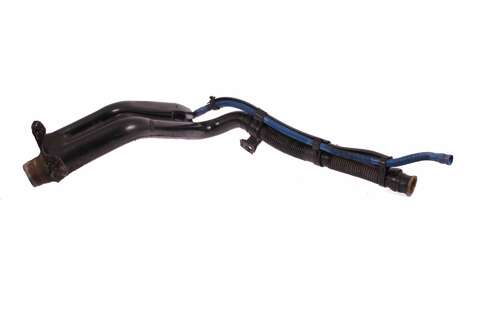 Krk palivovej nádrže