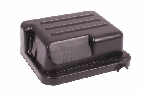 Kryt poistkovej skrine