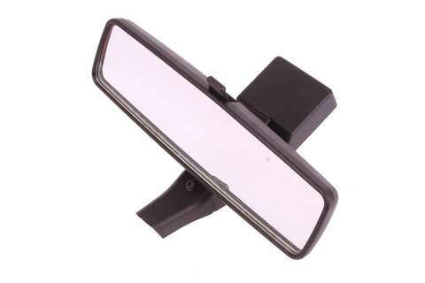 Vnútorné spätné zrkadlo pre senzor zahmlievanie okien