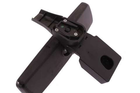 Vnútorné spätné zrkadlo pre senzor zahmlievanie okien