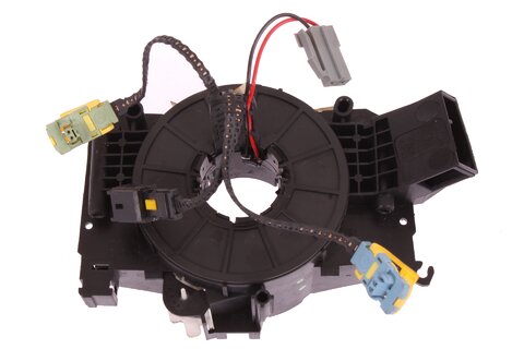 Nafukovací vankúš krúžok (s tempomatom)