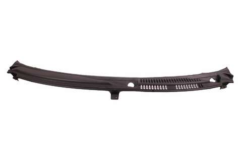 Kryt stieračov - torpédo