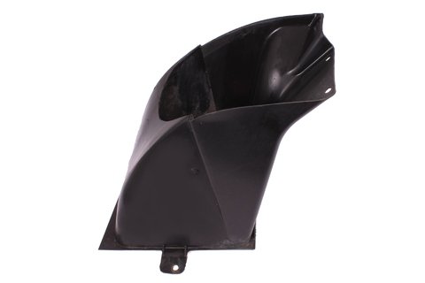 Difúzor chladiče oleja