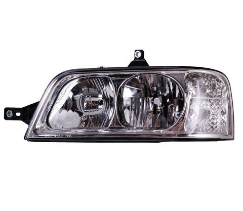 Ľavé predné svetlo (H1 H7)