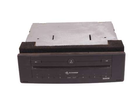 CD Changer