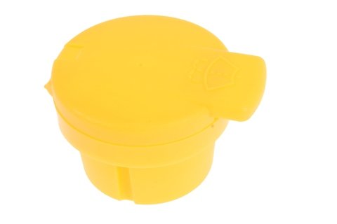 Viečko nádobky ostrekovačov