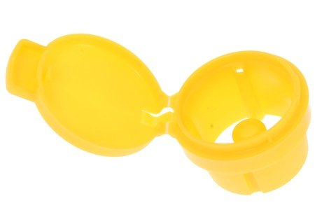 Viečko nádobky ostrekovačov