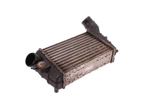 Chladič intercooler