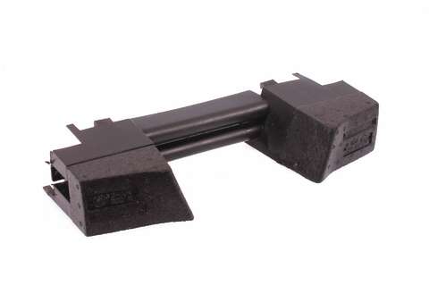 Výstuha predného nárazníka