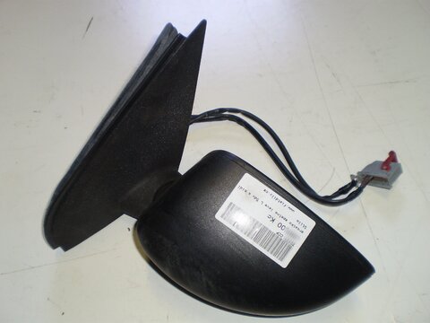 Zrkadlo spätné ľavé L 5dv s čidlom