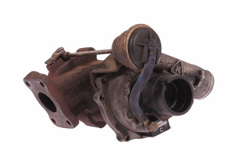 Turbo 2.0 JTD, HDI orig.