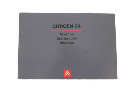 Návod na použitie rádia a navigácie CZ