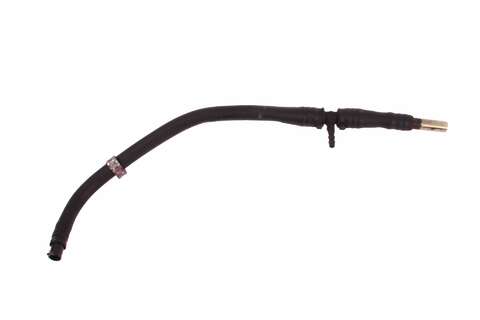 Hadička brzdového valca T redukcie