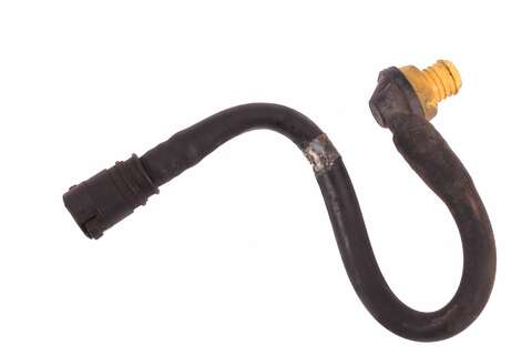 Hadička brzdového valca