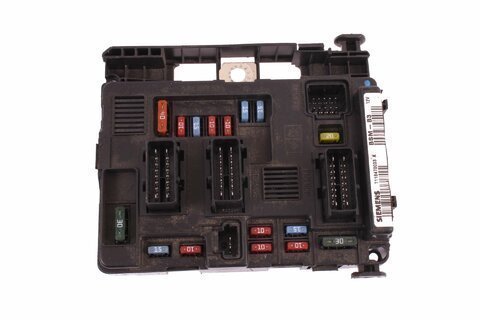 Poistková skrinka BSM-B3 9650618480