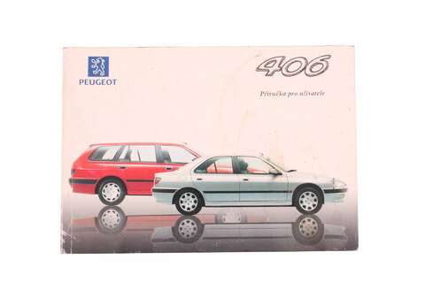 Návod na použitie a údržbu CZ