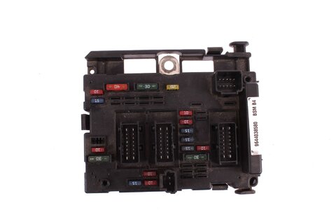 Poistková skrinka BSM-B4 9644038580