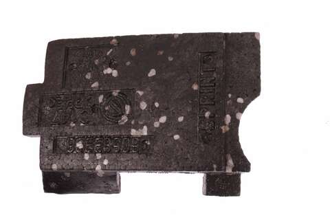 Výstuha predného nárazníka pravá