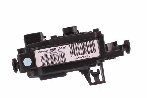 Poistková skrinka BSM-L01-00 9656086080
