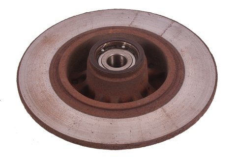Brzdový kotúč zadné s ložiskom 260mm