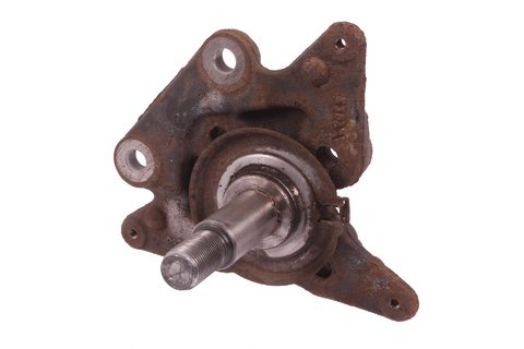 Pravý zadný náboj kolesa