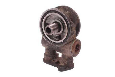 Redukcia pre pripojenie olejového chladiča