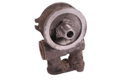 Redukcia pre pripojenie olejového chladiča