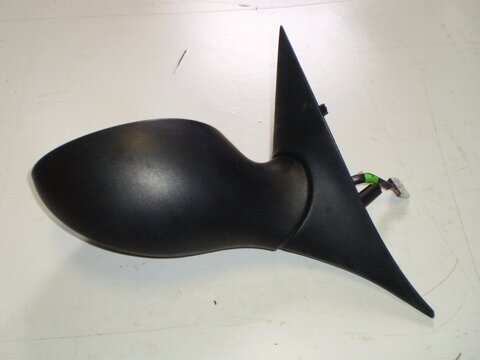 Zrkadlo spätné pravé P elektrické s čidlom