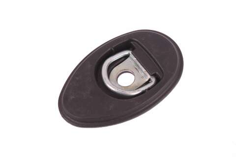 Oko batožinového priestoru